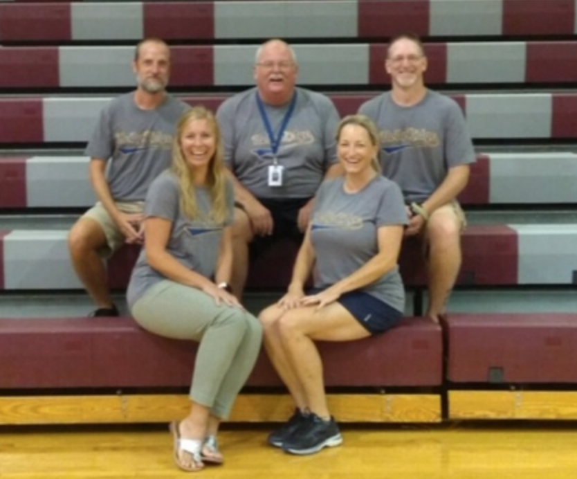 Health-P.E.-6th, 7th, 8th Grade Health-P.E.-6th, 7th, 8th Grade